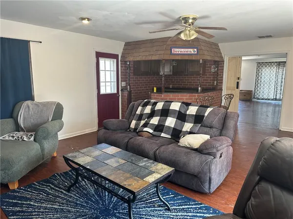 $137,500 | 1335 North 9th Street, Independence, KS 67301