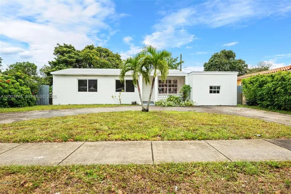 $550,000 | 1130 Northwest 129th Street, North Miami, FL 33168