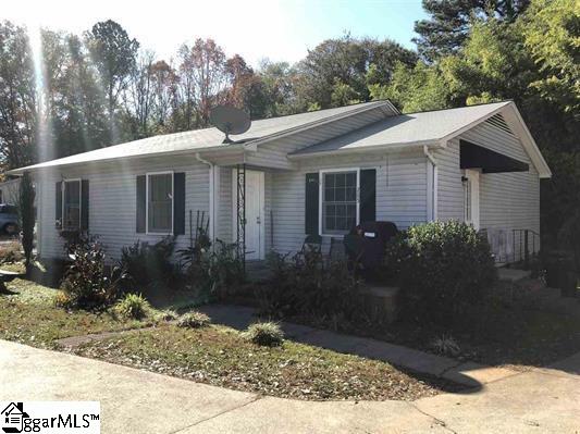 201 Roe Street, Unit S Greer, SC 29651 - Photo 15 of 18 Gallery Image 15