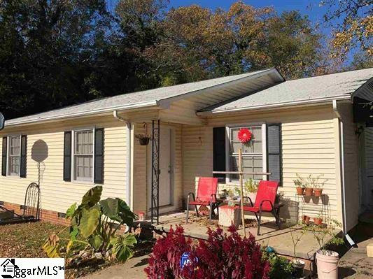 201 Roe Street, Unit S Greer, SC 29651 - Photo 6 of 18 Gallery Image 6