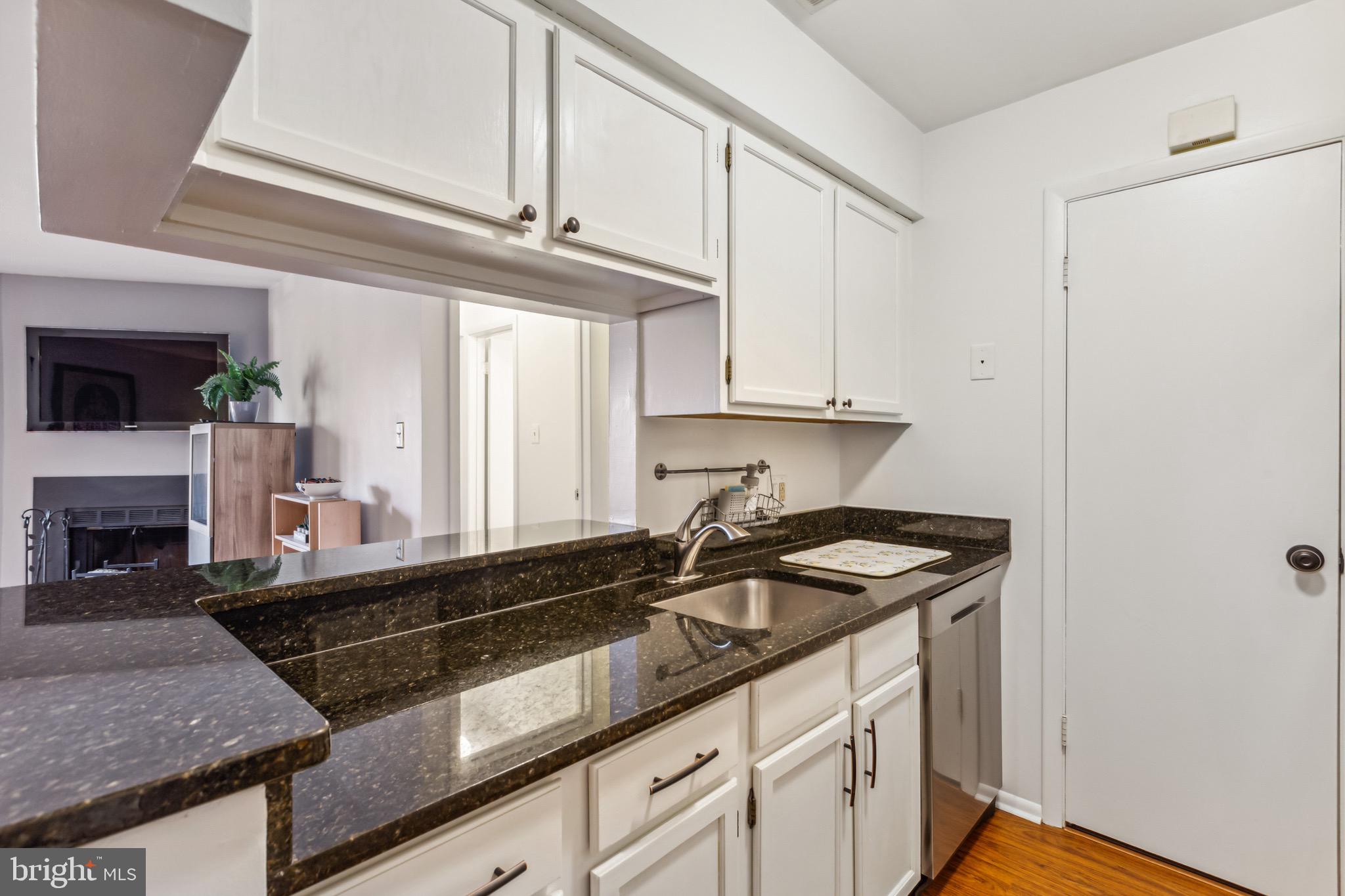 5355 Smooth Meadow Way, Unit 5 Columbia, MD 21044 - Photo 12 of 30 Granite Countertops