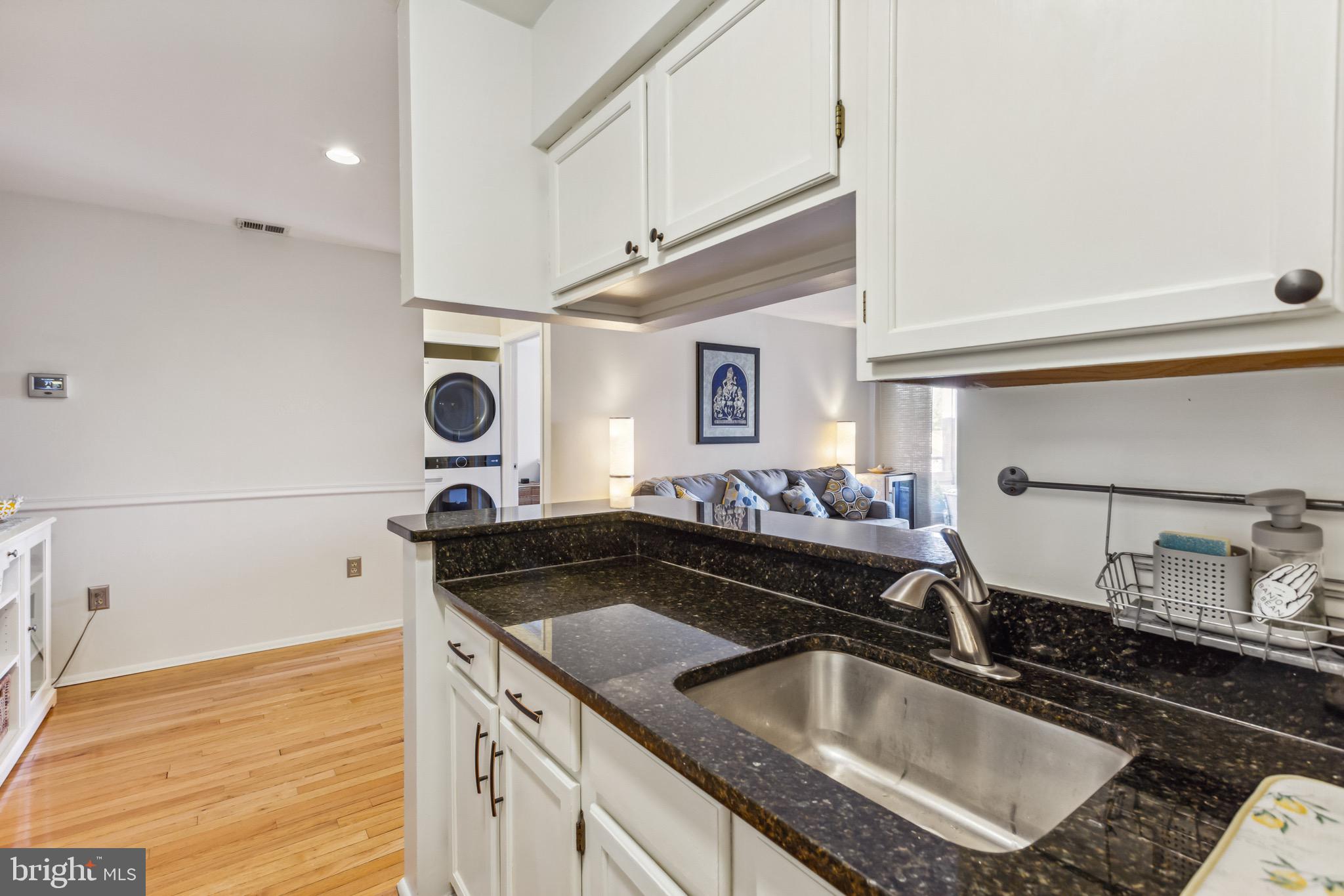 5355 Smooth Meadow Way, Unit 5 Columbia, MD 21044 - Photo 17 of 30 Granite Countertops