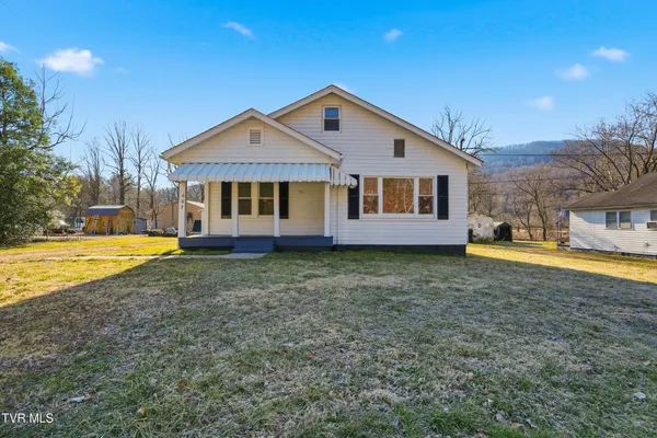 $174,900 | 602 West 2nd Avenue, Big Stone Gap, VA 24219