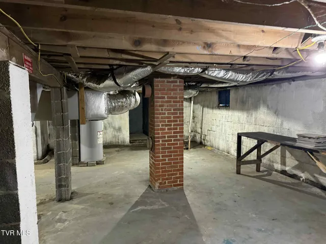 $184,500 | 602 West 2nd Avenue, Big Stone Gap, VA 24219