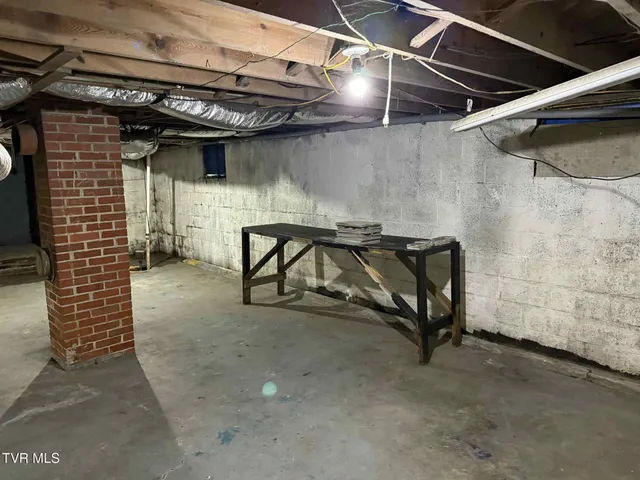 $184,500 | 602 West 2nd Avenue, Big Stone Gap, VA 24219