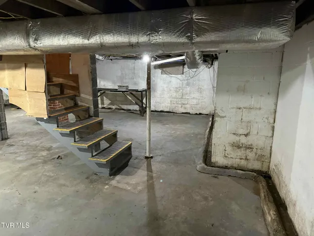 $184,500 | 602 West 2nd Avenue, Big Stone Gap, VA 24219