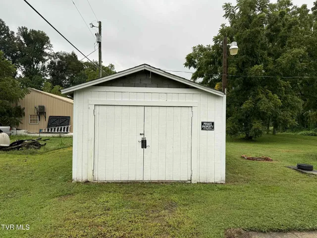 $184,500 | 602 West 2nd Avenue, Big Stone Gap, VA 24219