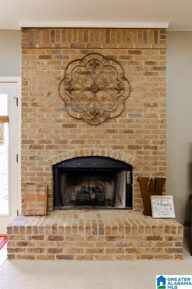 450 Beaver Ridge Circle Ashville, AL 35953 - Photo 14 of 50