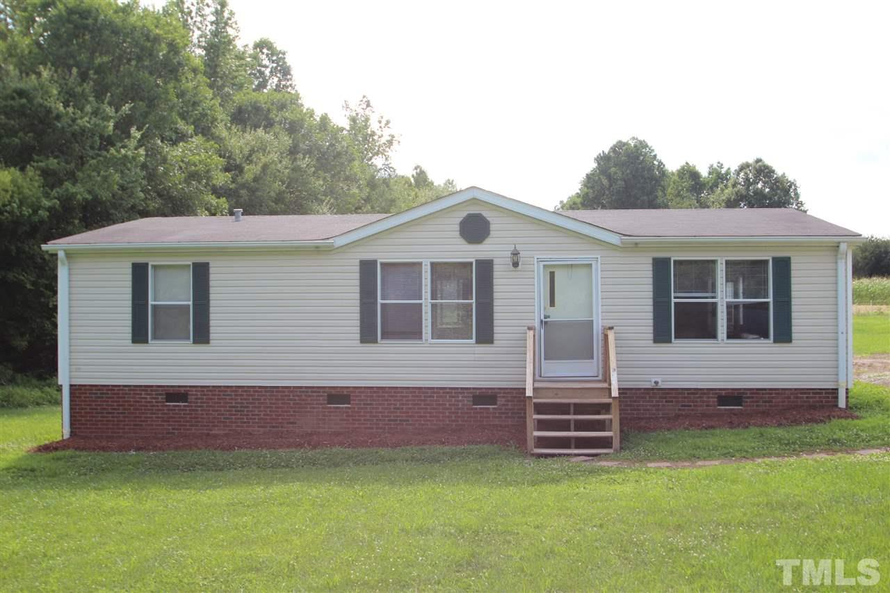 429 Roy Pierce Road Timberlake, NC 27583 - Photo 1 of 11 429 Roy Pierce Rd