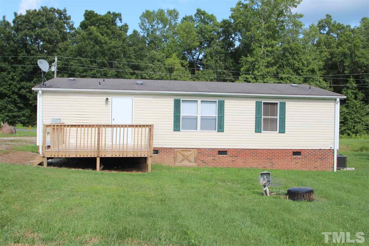 429 Roy Pierce Road Timberlake, NC 27583 - Photo 11 of 11