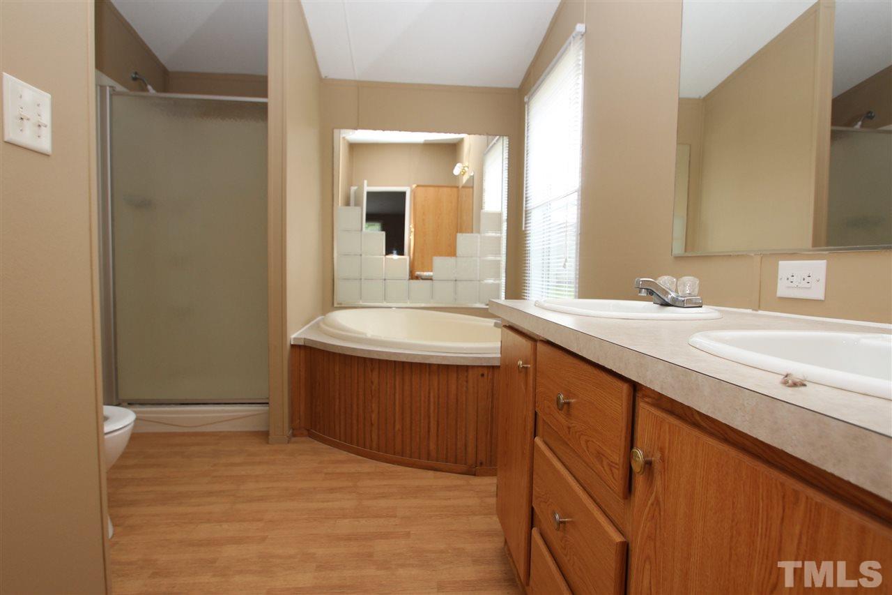 429 Roy Pierce Road Timberlake, NC 27583 - Photo 5 of 11