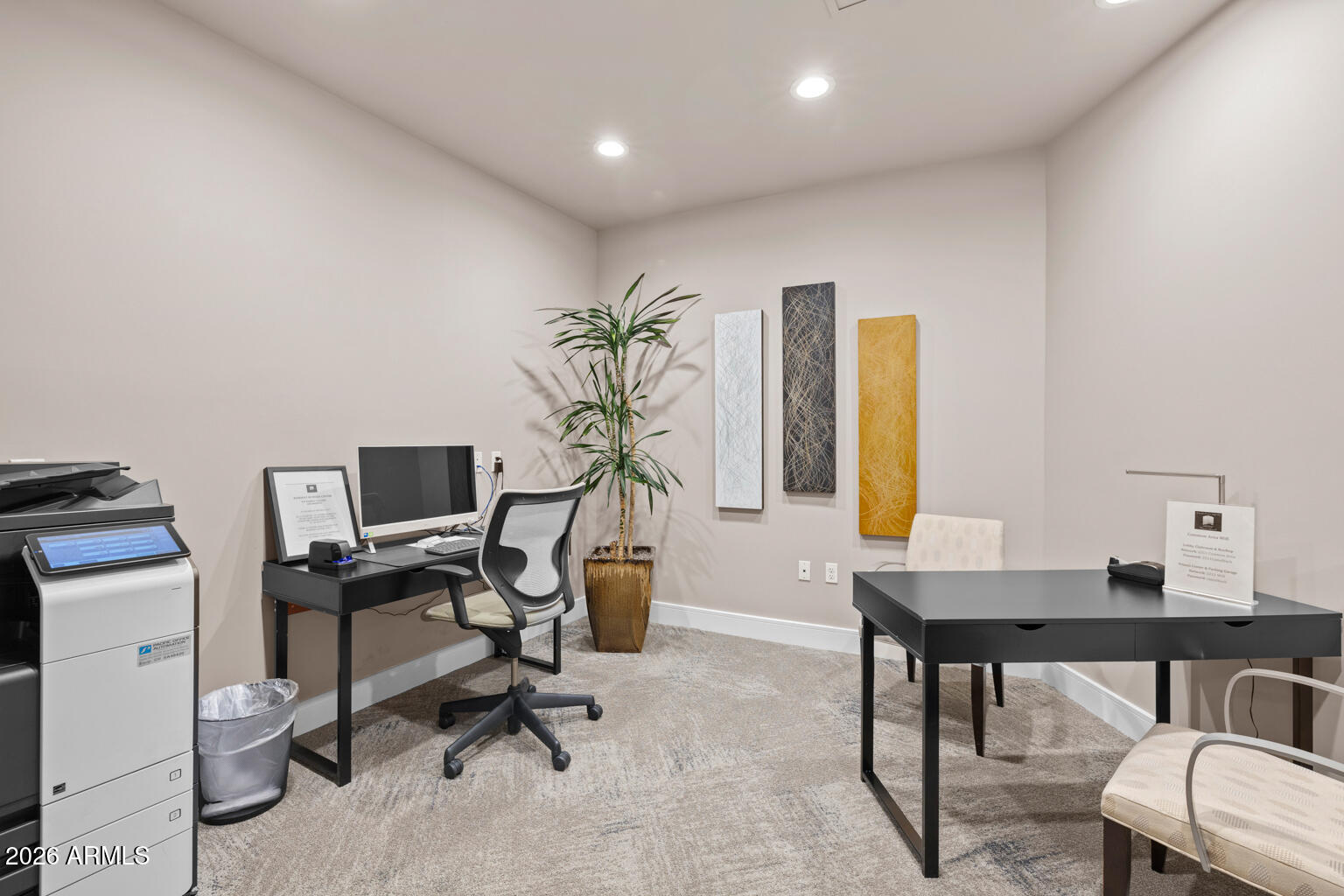 2211 East Camelback Road, Unit 207 Phoenix, AZ 85016 - Photo 52 of 55