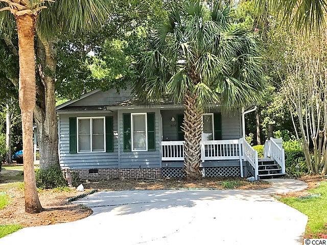 809 Main Sail Court Murrells Inlet, SC 29576 - Photo 1 of 22 Gallery Image 1