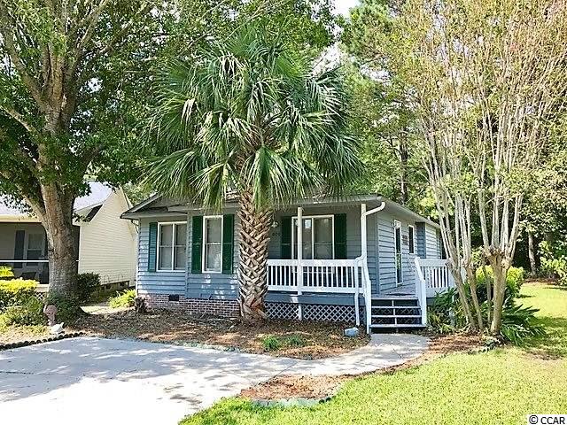 809 Main Sail Court Murrells Inlet, SC 29576 - Photo 21 of 22 Gallery Image 21