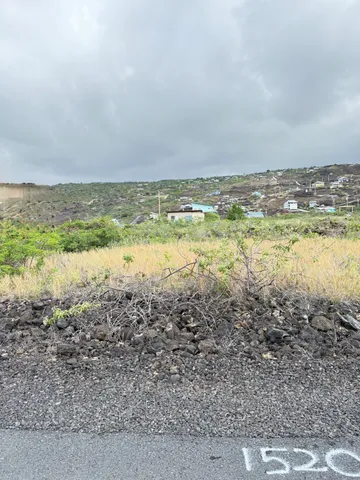 a view of an ocean beach