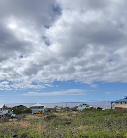 $65,000 | 88-1520 Lot 7 Eha Avenue, Captain Cook, HI 96704