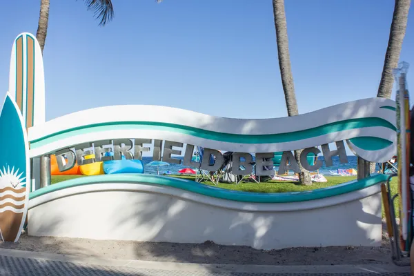 $4,500 | 1955 Northeast 4th Street, Unit 1, Deerfield Beach, FL 33441