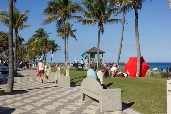 $4,500 | 1955 Northeast 4th Street, Unit 1, Deerfield Beach, FL 33441