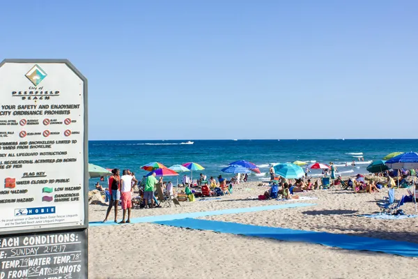 $4,500 | 1955 Northeast 4th Street, Unit 1, Deerfield Beach, FL 33441