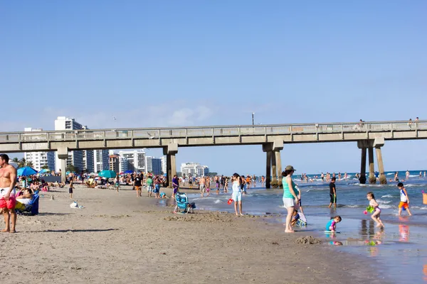 $4,500 | 1955 Northeast 4th Street, Unit 1, Deerfield Beach, FL 33441