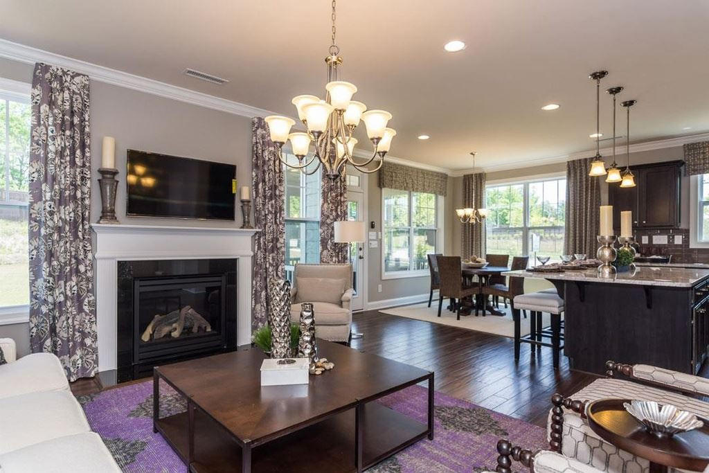 300 Springtime Fields Lane Wake Forest, NC 27587 - Photo 6 of 25 Photo 6