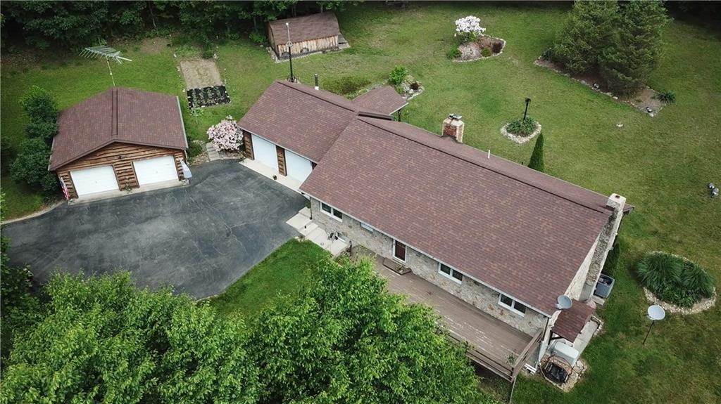 516 Matson Road Ligonier, PA 15658 - Photo 1 of 14