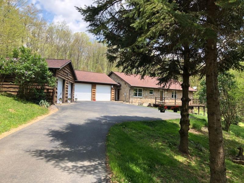 516 Matson Road Ligonier, PA 15658 - Photo 3 of 14