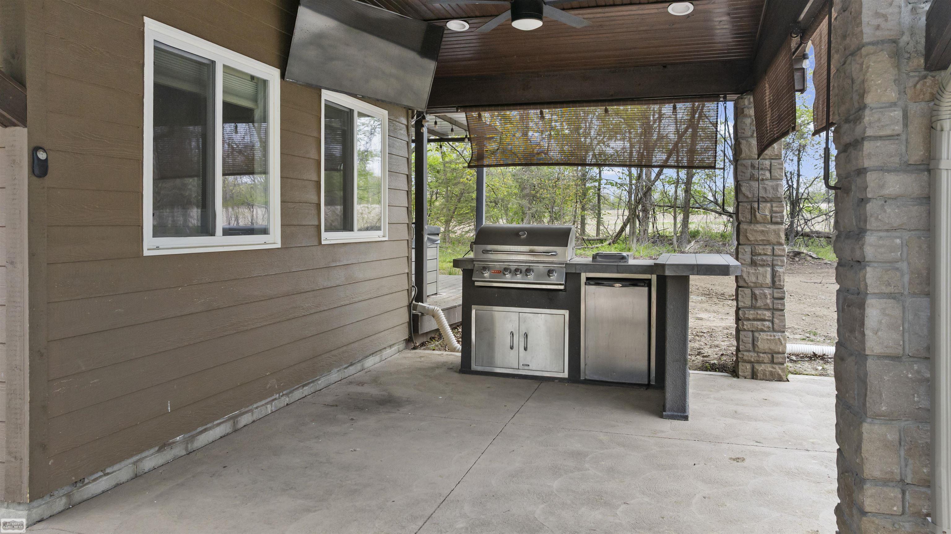 3365 Howland Road Almont, MI 48003 - Photo 43 of 62 Gallery Image 43