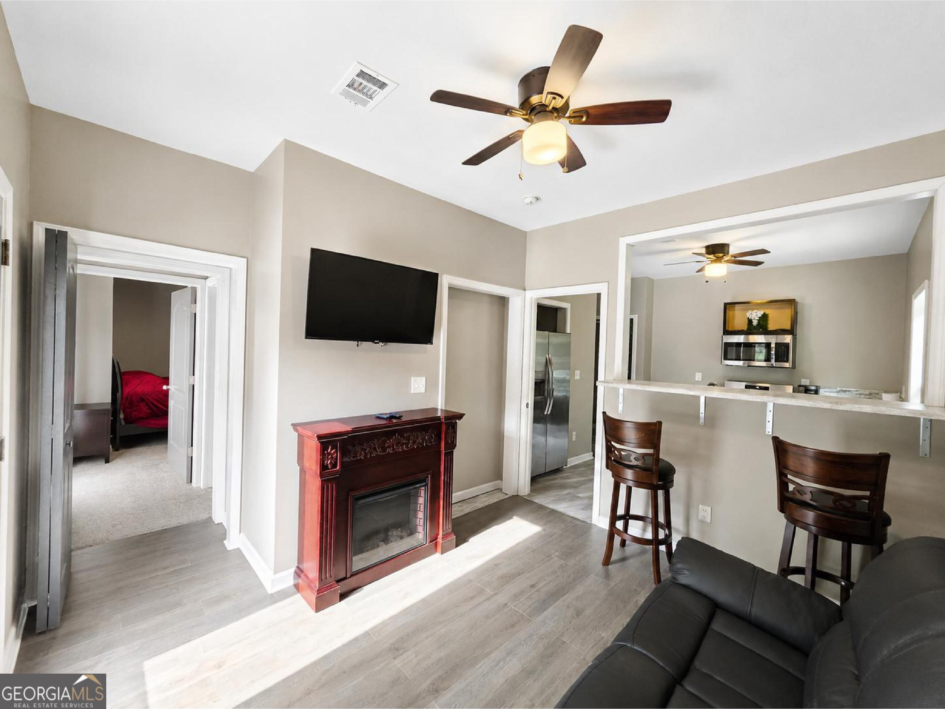 5589 River Road, Unit B Ellenwood, GA 30294 - Photo 18 of 31