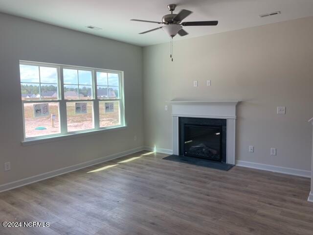 130 Tides End Drive Holly Ridge, NC 28445 - Photo 3 of 7 image1