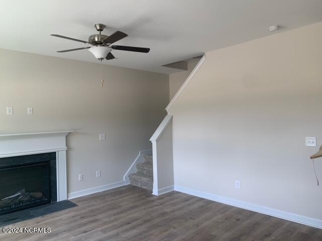 130 Tides End Drive Holly Ridge, NC 28445 - Photo 4 of 7 image4