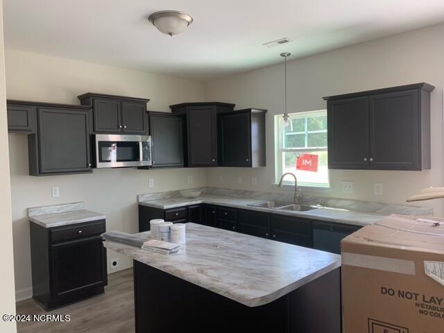 130 Tides End Drive Holly Ridge, NC 28445 - Photo 5 of 7 image2