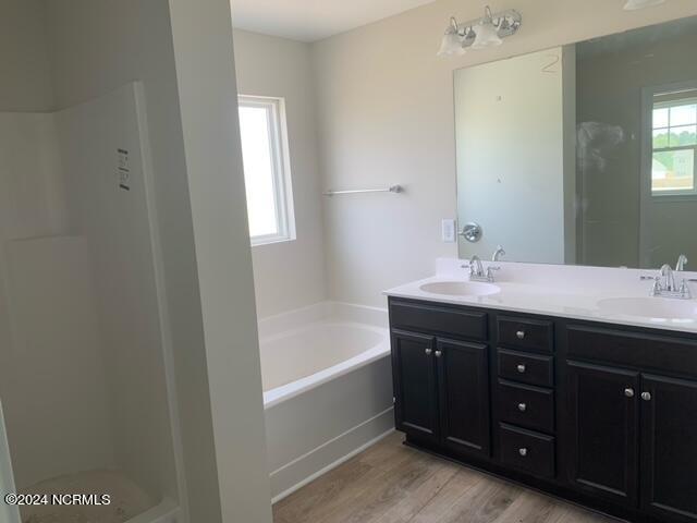 130 Tides End Drive Holly Ridge, NC 28445 - Photo 7 of 7 image5