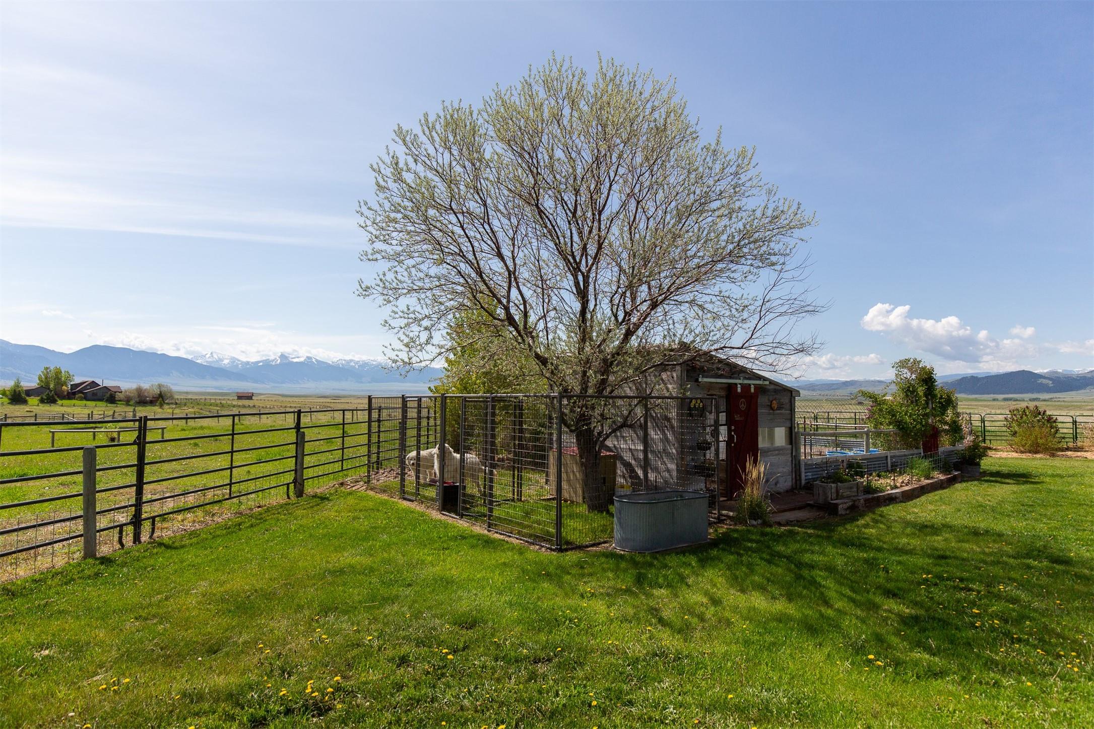 49 Redtail Hawk Road McAllister, MT 59740 - Photo 27 of 92 Gallery Image 27