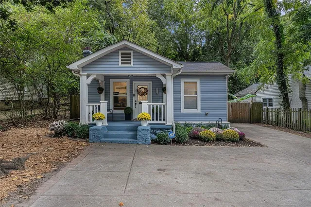 $2,600 | 1812 Defoor Avenue Northwest, Atlanta, GA 30318