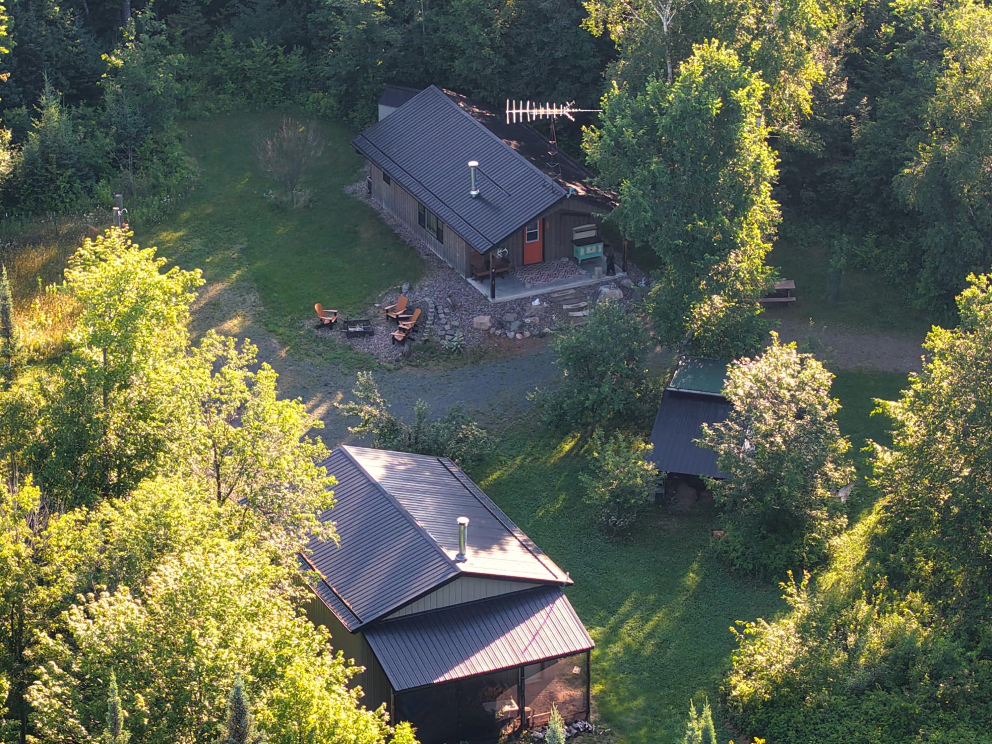 11355 Price Lakes Road Phillips, WI 54555 - Photo 76 of 99 Gallery Image 76