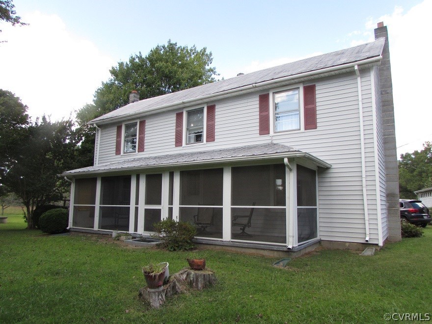 2700 Sunny Side Road Saxe, VA 23967 - Photo 1 of 25 Gallery Image 1