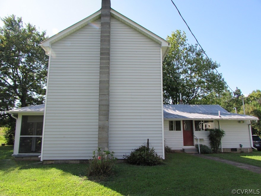 2700 Sunny Side Road Saxe, VA 23967 - Photo 4 of 25 Gallery Image 4