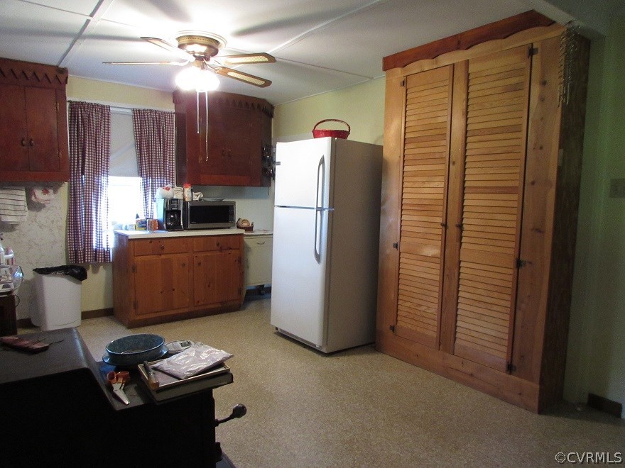 2700 Sunny Side Road Saxe, VA 23967 - Photo 7 of 25 Gallery Image 7