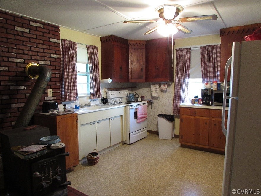 2700 Sunny Side Road Saxe, VA 23967 - Photo 8 of 25 Gallery Image 8