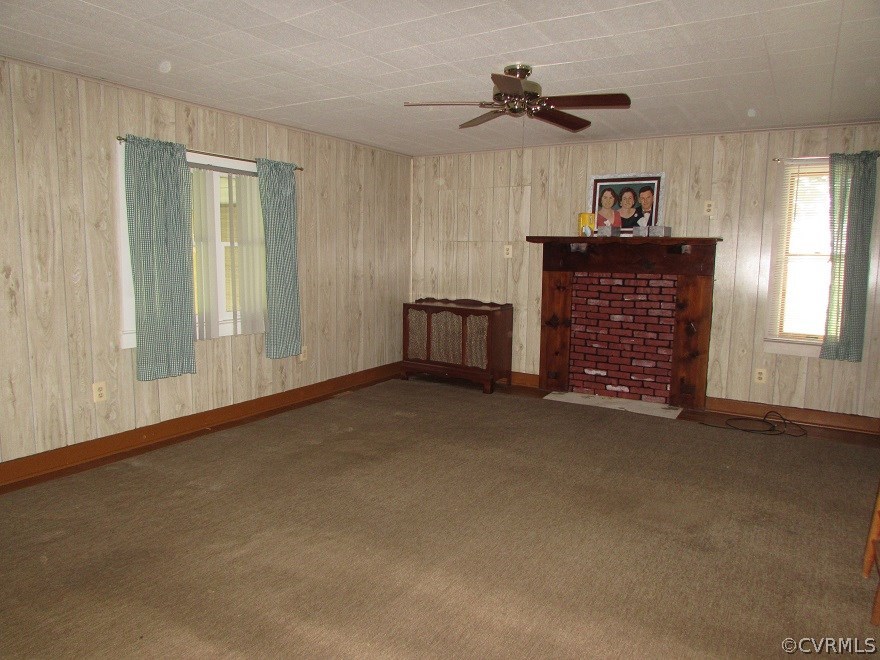 2700 Sunny Side Road Saxe, VA 23967 - Photo 10 of 25 Gallery Image 10