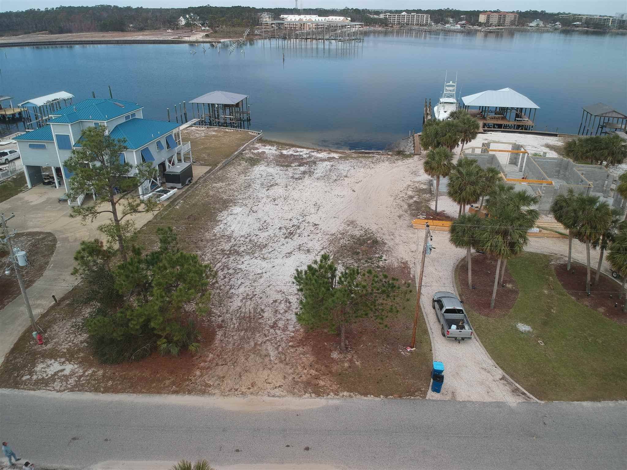 Lot 9 Cove Drive Orange Beach, AL 36561 - Photo 4 of 18