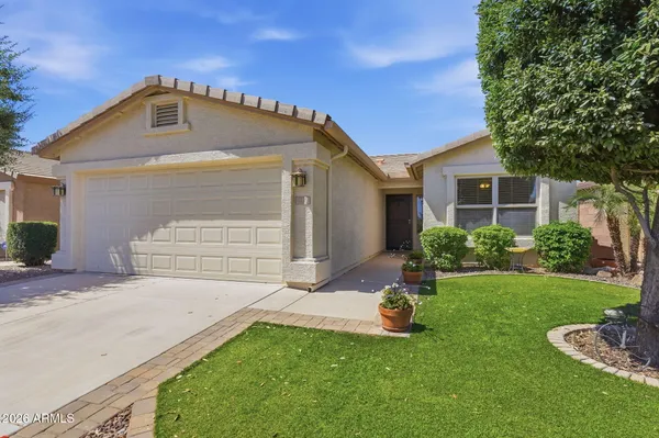 $385,000 | 3470 East Gleneagle Place, Chandler, AZ 85249