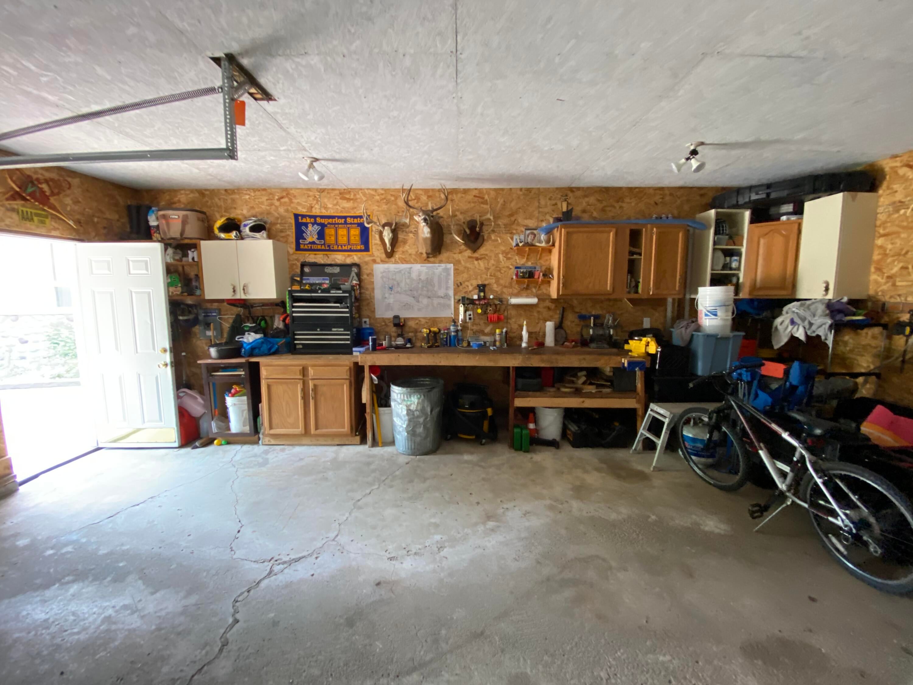 6214 South Forrest Side Road Brimley, MI 49715 - Photo 35 of 39 Gallery Image 35