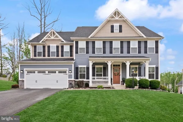 $998,000 | 7 Knob Creek Court, Stafford, VA 22556
