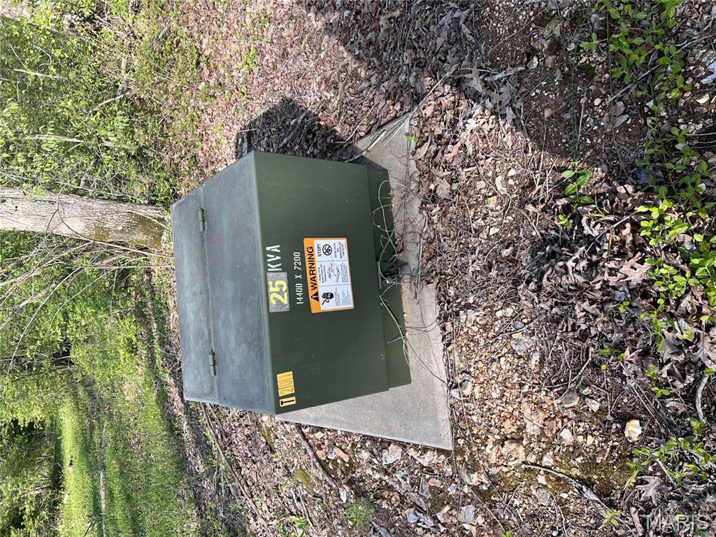 148 Jabin Farm Road Wright City, MO 63390 - Photo 3 of 7