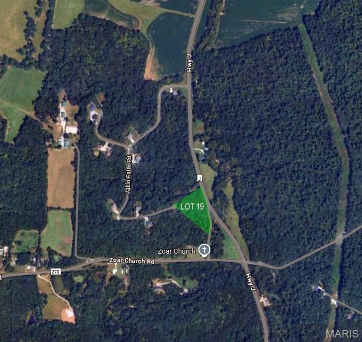 148 Jabin Farm Road Wright City, MO 63390 - Photo 5 of 7