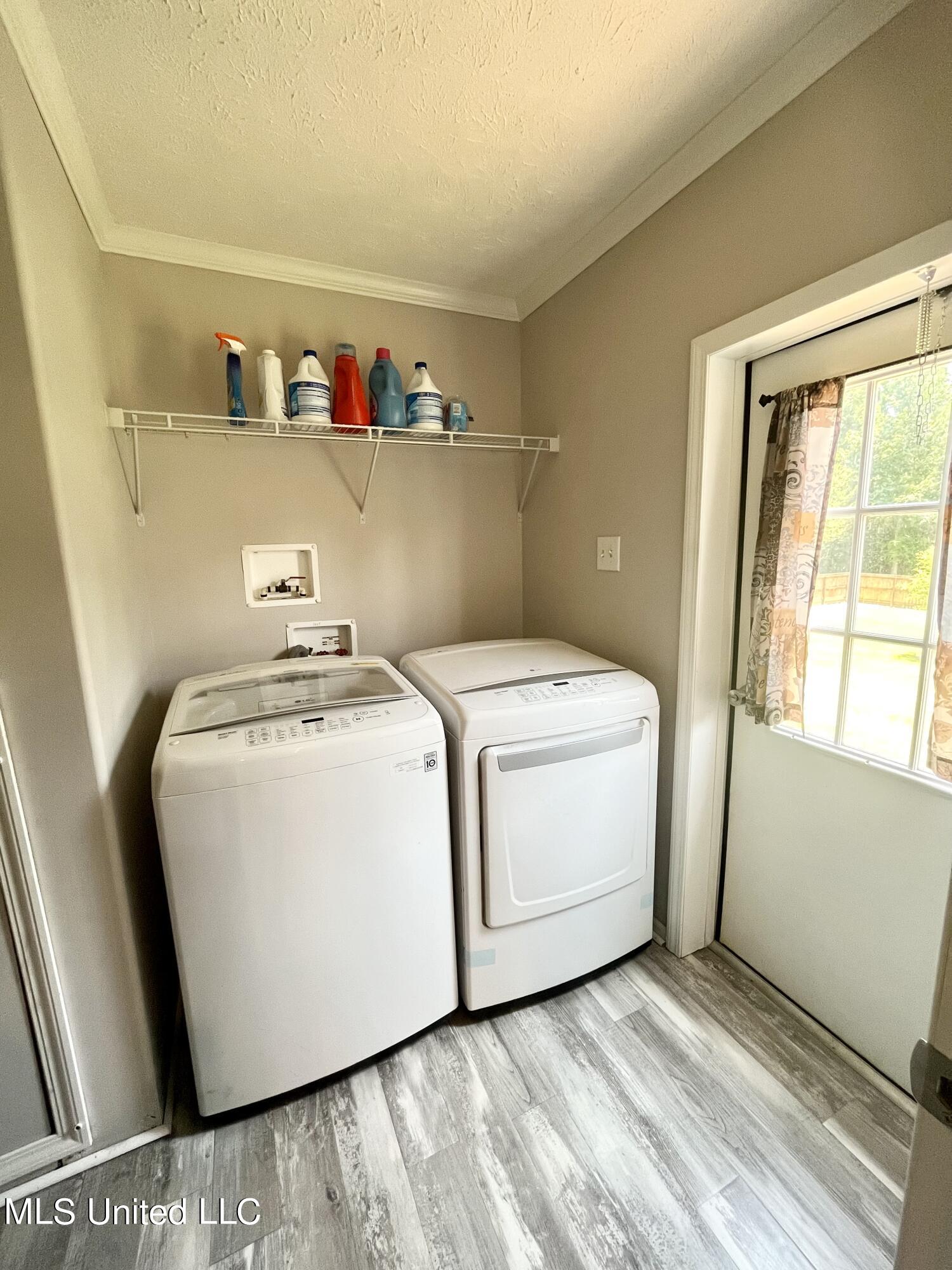 4112 Tyson Road Wesson, MS 39191 - Photo 23 of 43 IMG_6734