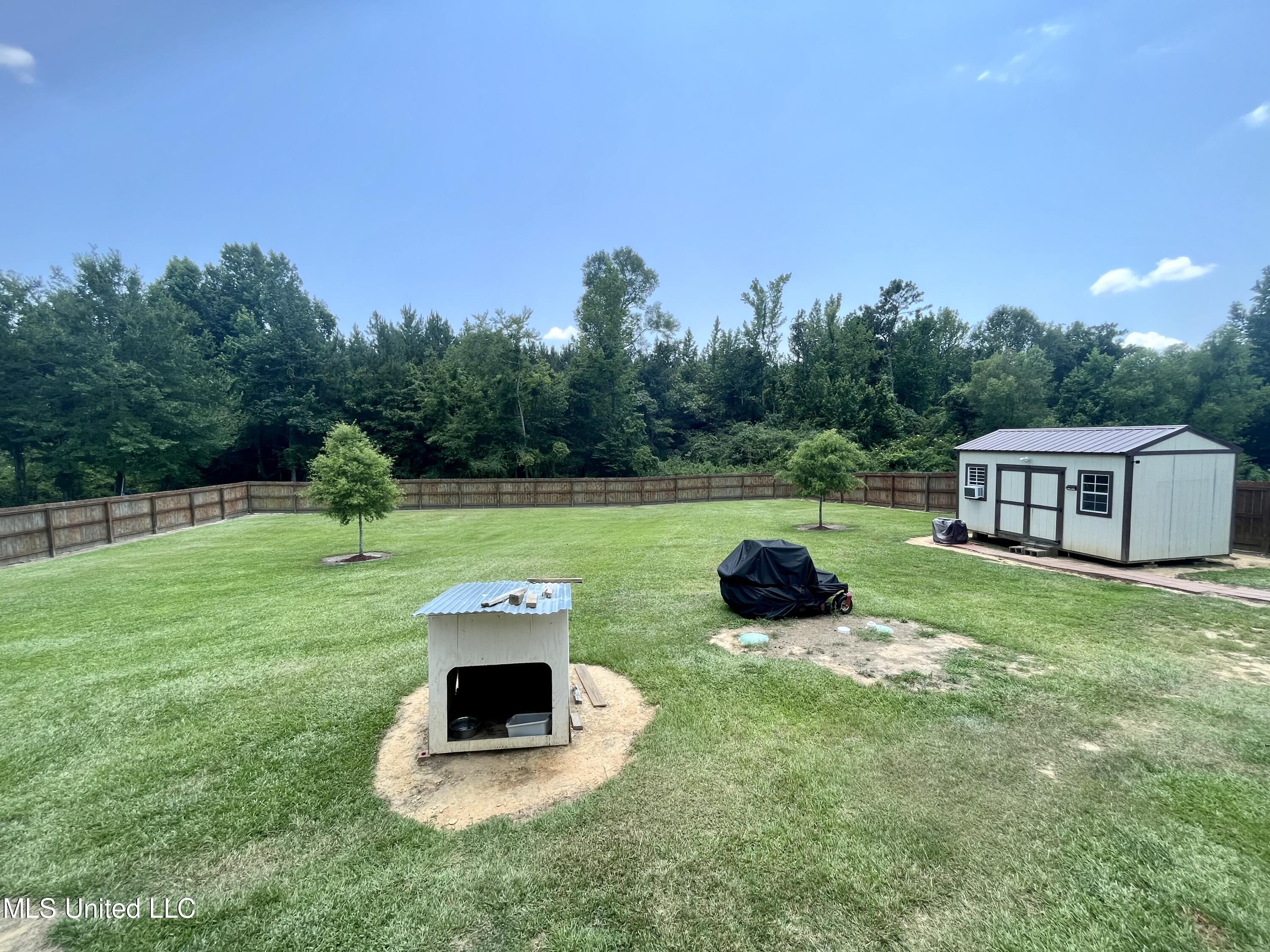 4112 Tyson Road Wesson, MS 39191 - Photo 39 of 43 IMG_6770