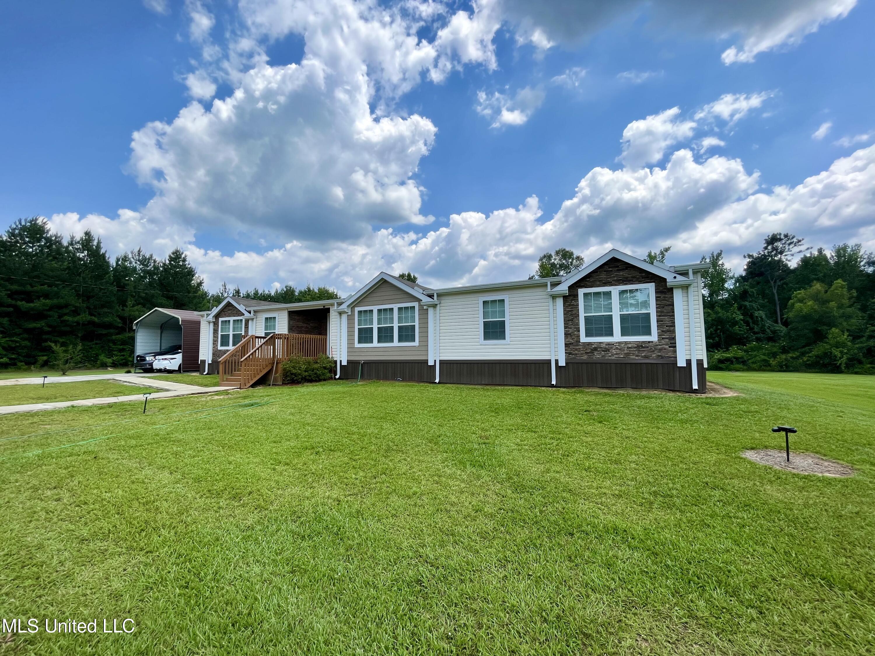 4112 Tyson Road Wesson, MS 39191 - Photo 4 of 43 IMG_6831